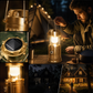⏳Time-Limited Special⏰Solar-powered retractable camping lantern⛺️