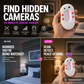 🔥Limited Time Promotion 50% OFF🔥Smart Infrared Camera Detector with LED Flashlight