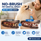 No-Brush Pet Dental Care Spray