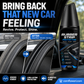 🔥BUY 2 GET 1 FREE🔥Rubber Strip Protector