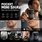 🔥Limited Time Promotion 50% OFF🔥Portable Mini Electric Shaver