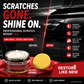 Ultimate Car Scratch Remover Wax