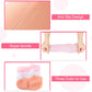 🔥Get 3 items when you buy 1！✨️Enjoy a foot spa anytime anywhere！👣Moisturizing Foot Mask Exfoliating Silicone Socks Beach Protective Socks(3pcs)