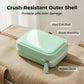 🥳 2026 HOT SALE 50% OFF! 💊 A8 Waterproof Pill Pouch Set – 65K+ SOLD! 14 Color-Coded Pouches, Waterproof & Crush-Proof Shell – Holds 7-14 Days of Meds 🗓️✨