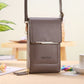 👜 📱 Simple and elegant women's touchscreen crossbody phone wallet(📦 Buy 2 Free Shipping)