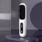 ⏳Time-Limited Special⏰Wireless Ceramic Hair Straightening Comb – Fast Heating, Anti-Frizz & Tangle-Free Design ✨