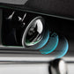 🔥Limited Time Promotion 50% OFF🔥Car Camera Lens Cover — Clear, Weatherproof, Anti-Glare