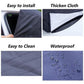 🎁2026 New Arrivals 50% OFF💥Windshield Anti-Snow & Anti-Frost Cover with Mirror Protection – Ready-to-Drive in Any Weather!🔥