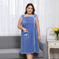 💥Christmas Sale 50% Off🔥🏆 50K+ SOLD! ✨ Plus Size Women's Wearable Shower Skirt