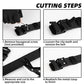 🎁Last Day Promotion 50% OFF🔥EDC Nylon Ratchet Belt
