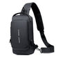 🎒 50% OFF! 🔥 Sports bag with USB charging function – theft-proof, practical & lightweight – perfect for travelling, commuting & outdoor activities ⚡