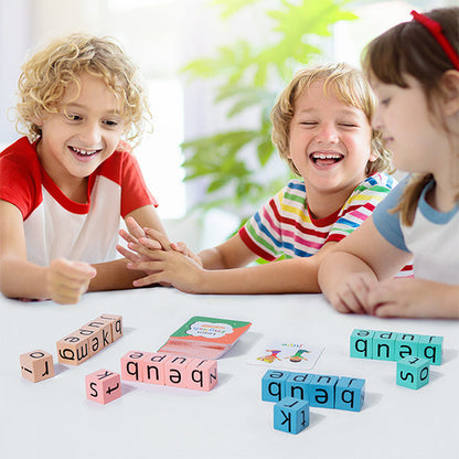 🔥Last day of the limited-time 50% off sale!🔥MATCHING LETTER GAME