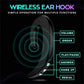 Bone Conduction Earhook Wireless Bluetooth Earphone