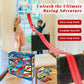 🎁Early Christmas Hot Sale 49% OFF🎅DIY Flexible Racing Track Toy