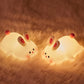 💝Best Gift Ever🐼Cute Animal Night Light🐰