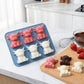 🔥Limited Time Promotion 50% OFF🐰 Mini Highland Cow/Rabbit Ice Cube Mold – Cute 3D Ice for Drinks, Parties & Gifts