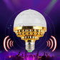 🎅Christmas Gift idea 50%OFF -🎁Colorful Rotating Disco Ball Light(💥Buy 2 Get FREE SHIPPING💥)