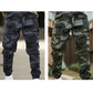 💎 40% OFF! 💎 Rugged Tactical Work Pants – Nylon-Cotton Blend, Multi-Pocket & All-Day Comfort for Outdoor & Work 🌲👖