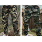 💎 40% OFF! 💎 Rugged Tactical Work Pants – Nylon-Cotton Blend, Multi-Pocket & All-Day Comfort for Outdoor & Work 🌲👖