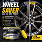 🥳2026 HOT SALE🥳💞50K+ SOLD!💨✨All-in-One Wheel Care & Restoration Paste