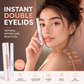 👁️✨ Double Eyelid Defining Cream – 50% OFF! Fast-drying, invisible, waterproof – natural-looking double eyelids without tape. 🔥🌸