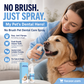 No-Brush Pet Dental Care Spray