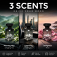 🥳2026 HOT SALE🥳💞50K+ SOLD!🚗🌿 50% OFF! 110ml Long-Lasting Car Air Freshener – Natural plant extracts, eliminates smoke & pet odours. Weeks of freshness. Mountain design. Breath easy! 💨✨
