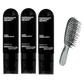 🎉Limited Time 💥Buy 3 get 2 free💇🏻‍♀️Recommended by Hairstylists! 🔥Shape in 3 Seconds! Easily Create Fluffy & Elegant Hairstyles! 👩 Peach-scented volumizing & setting spray