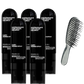 🎉Limited Time 💥Buy 3 get 2 free💇🏻‍♀️Recommended by Hairstylists! 🔥Shape in 3 Seconds! Easily Create Fluffy & Elegant Hairstyles! 👩 Peach-scented volumizing & setting spray