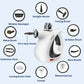 🚀🌟 All-in-one steam cleaner: Removes stubborn grease and bacteria in 15 seconds – chemical-free, powerful for the kitchen, bathroom, and car 💫✨ Continuous cleaning, sustainable, and efficient.