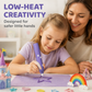 🔥Hot Sale 49% OFF🔥Low Temperature Wireless 3D Printing Pen for Kids