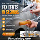 ✨️Buy 2 Get 3 Free! 🛠️Fix car dents effortlessly! 🚗Paintless Dent Repair Glue Stick for Car