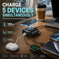 🔥Limited Time Promotion 50% OFF🔥Portable Magnetic Fast Charging Power Bank