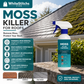 📢📢50% OFF !! ⏰Multi-Surface Roof Moss & Algae Cleaner Spray