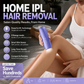 🔥Hot Sale🔥Portable Laser Hair Removal Device Set