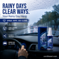 Anti-Fog Spray for Automotive Glass
