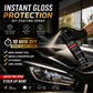 💥Buy 3 get 2 free!🚗Give your car a fresh new lookQuick-Effect High-Gloss Car Detailing Spray