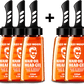 🔥Big Sale 50% OFF🔥One-Comb Shaping-Styling Gel Comb| Sweat-Resistant Gel | Non-Greasy Formula