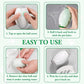 🏆LAST DAY SALE BUY 1 GET 1 FREE!!🔥Multifunctional Compact Washable Powerful Sticky Pets Hair Remover