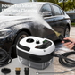 🔥LIMIT TIME 49% OFF✨2500W Handheld High-Temperature Pressurized Steam Cleaner