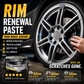🥳2026 HOT SALE🥳💞50K+ SOLD!💨✨All-in-One Wheel Care & Restoration Paste