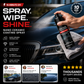 💥Buy 3 get 2 free!🚗Give your car a fresh new lookQuick-Effect High-Gloss Car Detailing Spray