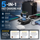 🔥Limited Time Promotion 50% OFF🔥Portable Magnetic Fast Charging Power Bank
