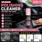 🚗BUY 2 GET 1 FREE !🔥Car Interior Polish Cleaner – Deep Cleaning, Restores Shine & Non-Toxic Formula ✨