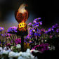 🔥BUY 2 GET 10% OFF💝Solar Owl Garden Decorative Landscape Light