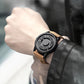 🎁Hot Sale 49% OFF⏳Dark Warrior Magnetic Levitation Watch