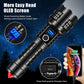 Limited Time Offer✨SUPER POWERFUL LED TORCH (free shipping)