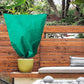Plant Thickened Drawstring Bag Freeze Protection Covers🔥Vente à chaud(58% de réduction)🔥