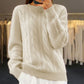 ✨HOT SALE 50% OFF✨Women's Elegant Cathy Sweater