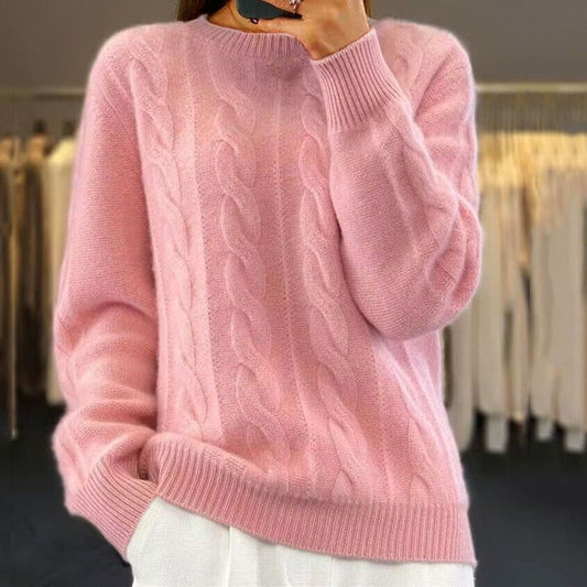 ✨HOT SALE 50% OFF✨Women's Elegant Cathy Sweater